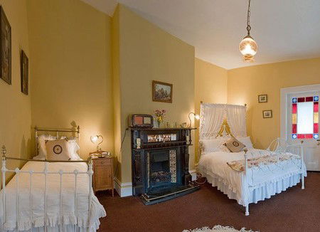 Tynwald Willow Bend Estate - South Australia Travel 1