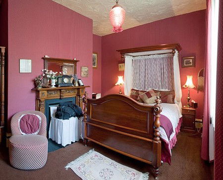 Tynwald Willow Bend Estate - South Australia Travel 2