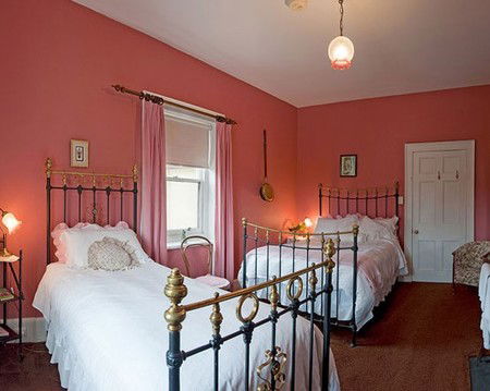 Tynwald Willow Bend Estate - South Australia Travel 3