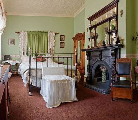 Tynwald Willow Bend Estate - South Australia Travel 4
