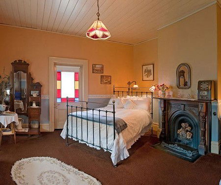 Tynwald Willow Bend Estate - South Australia Travel 5