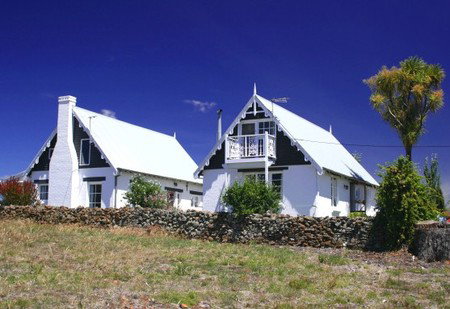Lester Cottages Complex - South Australia Travel 1