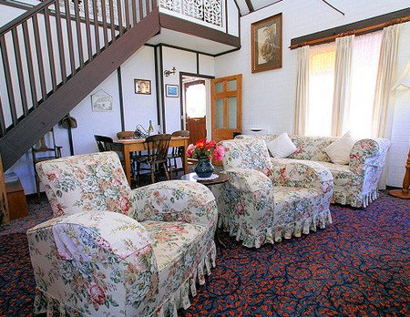 Lester Cottages Complex - South Australia Travel 3