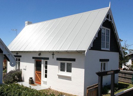 Lester Cottages Complex - South Australia Travel 5