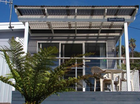 Sunnysands Holiday Unit - South Australia Travel 2
