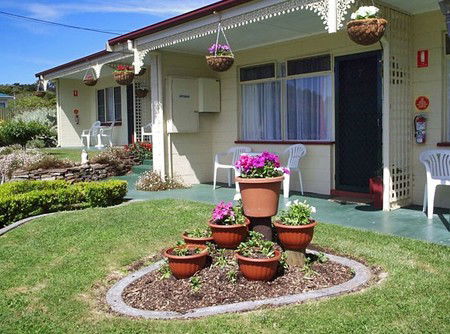 Wintersun Gardens Motel - South Australia Travel 1