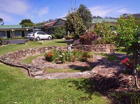 Wintersun Gardens Motel - South Australia Travel 2