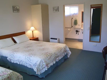 Wintersun Gardens Motel - South Australia Travel 3