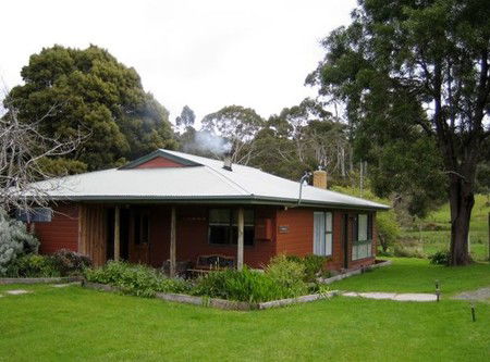 Inala Country Accommodation - South Australia Travel 1