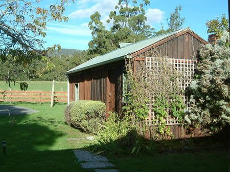 Inala Country Accommodation - South Australia Travel 5
