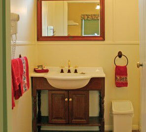 Comstock Cottage - South Australia Travel 1