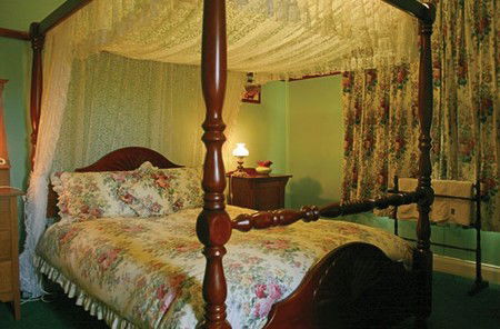Comstock Cottage - South Australia Travel 2