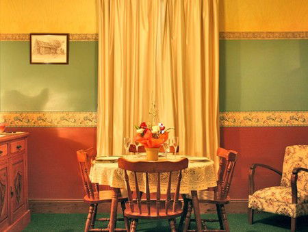 Comstock Cottage - South Australia Travel 3