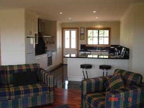 Richmond Valley Retreat - South Australia Travel 1