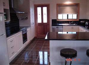 Richmond Valley Retreat - South Australia Travel 2