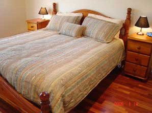 Richmond Valley Retreat - South Australia Travel 3