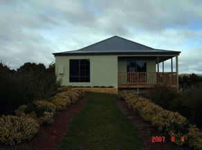 Richmond Valley Retreat - South Australia Travel 5