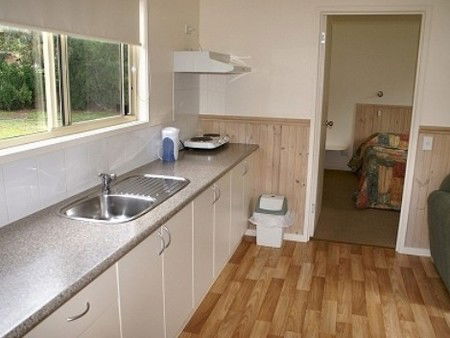 New Norfolk Caravan Park - South Australia Travel 3