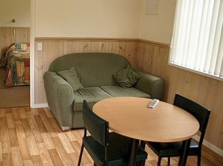 New Norfolk Caravan Park - South Australia Travel 4