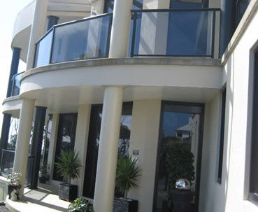 Sheer Pleasure Accommodation - South Australia Travel 2