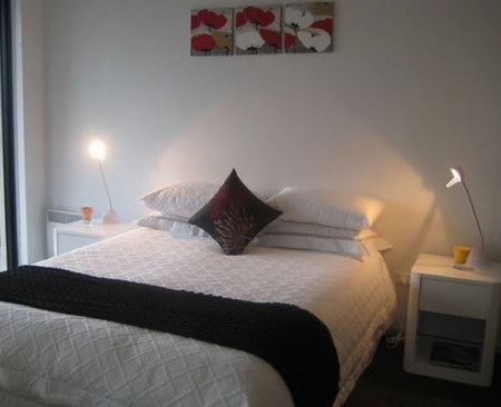 Sheer Pleasure Accommodation - South Australia Travel 3