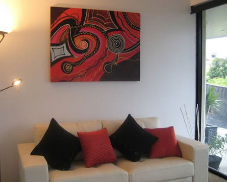 Sheer Pleasure Accommodation - South Australia Travel 4