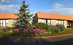 Glasgow Lodge - South Australia Travel 1