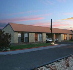 Glasgow Lodge - South Australia Travel 2