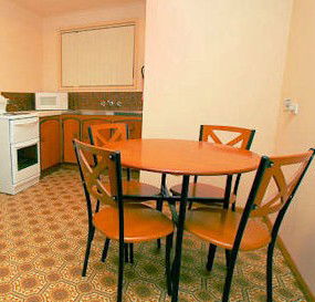 Glasgow Lodge - South Australia Travel 5