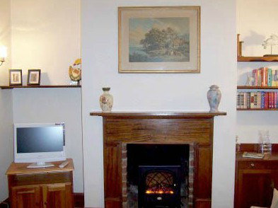 Cottage On Gunning - South Australia Travel 1
