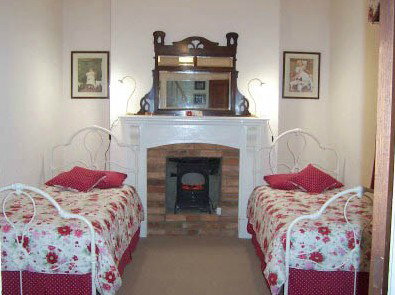 Cottage On Gunning - South Australia Travel 2