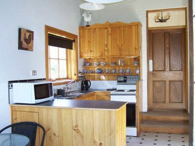 Cottage On Gunning - South Australia Travel 3