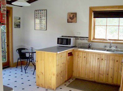 Cottage On Gunning - South Australia Travel 4