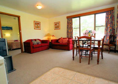 Marsden Court - South Australia Travel 1