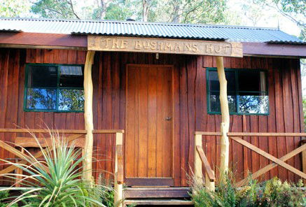 Cradle Mountain Highlanders - South Australia Travel 3