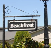 Beachfront Bicheno - South Australia Travel