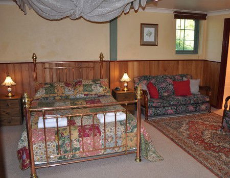 Norfolk Bay Convict Station - South Australia Travel 3