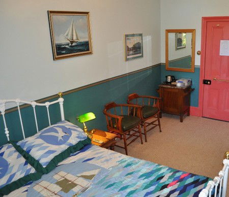 Norfolk Bay Convict Station - South Australia Travel 4