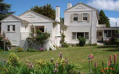 Explorers Lodge B & B - South Australia Travel 1
