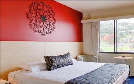 Comfort Hotel Burnie - South Australia Travel 1