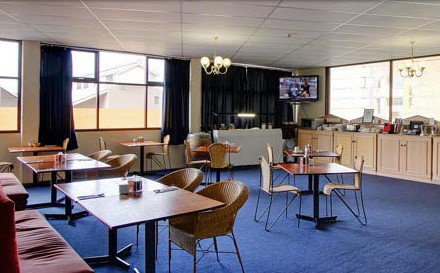 Comfort Hotel Burnie - South Australia Travel 4