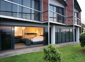 Burnie Holiday Caravan Park - South Australia Travel 1