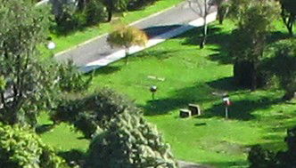 Burnie Holiday Caravan Park - South Australia Travel 2