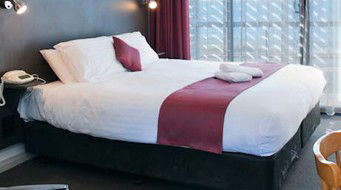 Burnie Holiday Caravan Park - South Australia Travel 3