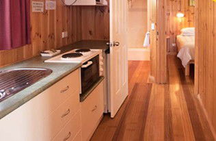 Burnie Holiday Caravan Park - South Australia Travel 4