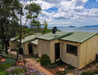 Kabuki By The Sea - South Australia Travel 2