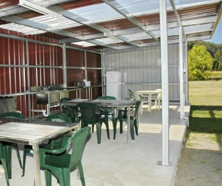Dover Beachside Tourist Park - South Australia Travel 5