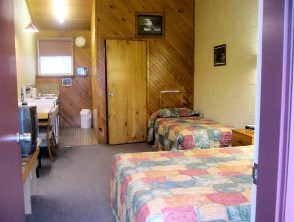 Comfort Inn Gold Rush - South Australia Travel 1