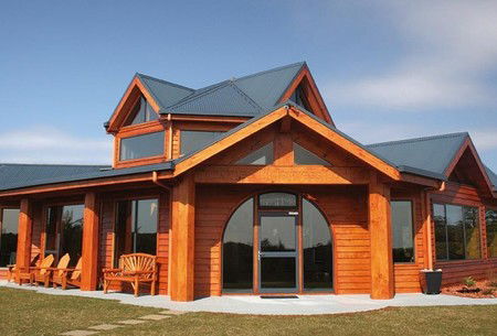 Tarkine Wilderness Lodge - South Australia Travel 1