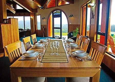 Tarkine Wilderness Lodge - South Australia Travel 2